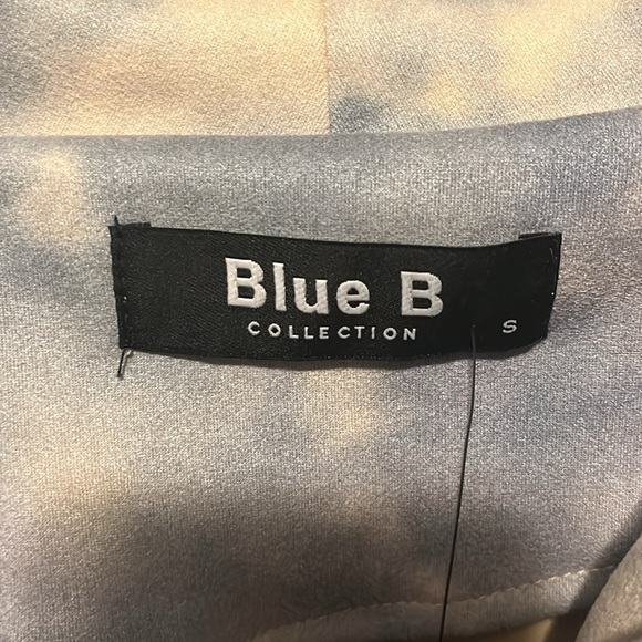 Moto Jacket - Picture 2 of 4